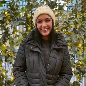 Meet your Posher, Hailey